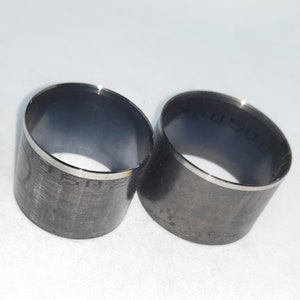 Troquel de corte de cuero de acero redondo personalizado, troquelador de metal con regla de acero, herramienta Kraft para artesanías de cuero, herramienta para perforar artesanías