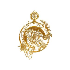 Cosmic Wings Brass Bookmark/Custom Brass Bookmark/Exquisite Bookmark/Stationery/Book Accessories/Back to school/Christmas Gift