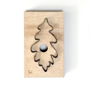 Blatt Leder Stanzen, Blatt Stahl Regel Metallstanze, Leder Handwerk Kraft Werkzeug, Sizzix Stanzen, Punch Crafts Werkzeug