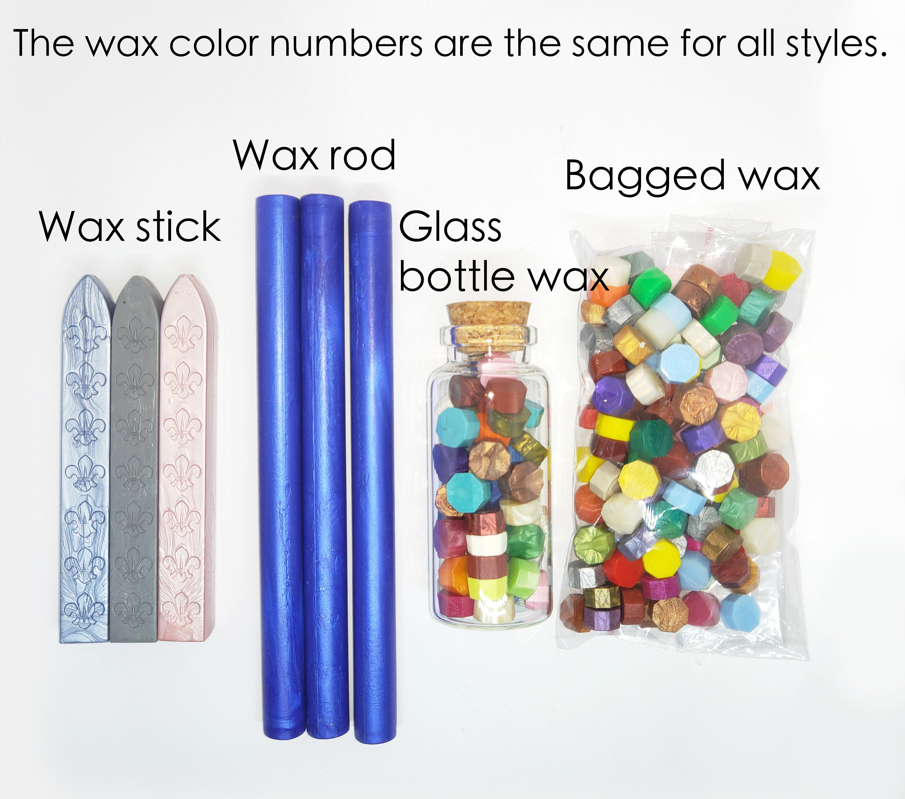 PERSONALIZE Initials With Name Wax Sealing Stamp/custom Wax Etsy Australia