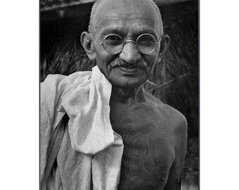 gandhi painting etsy gandhi painting etsy