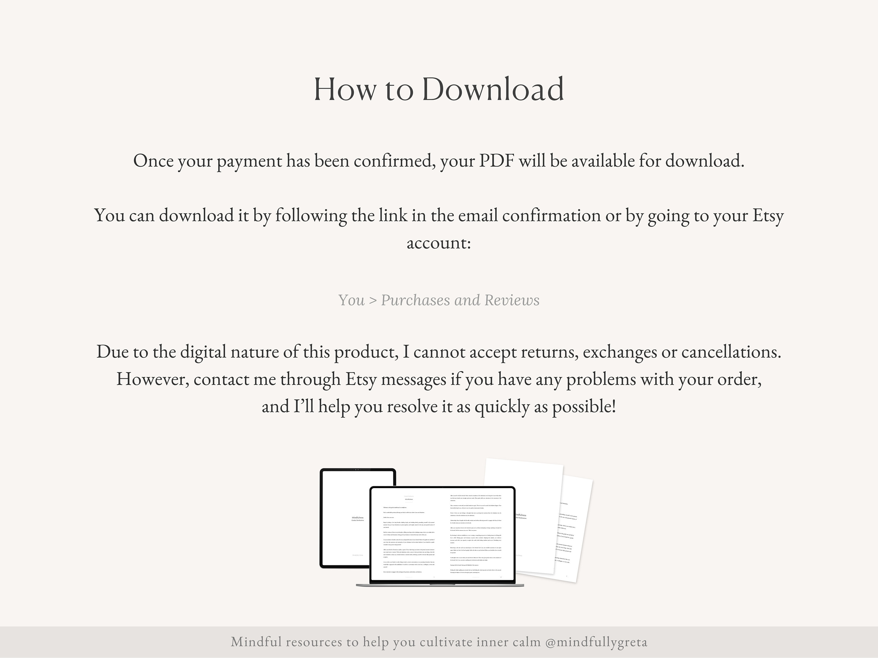 Emotional Awareness Guided Meditation Script Collection Guided ...