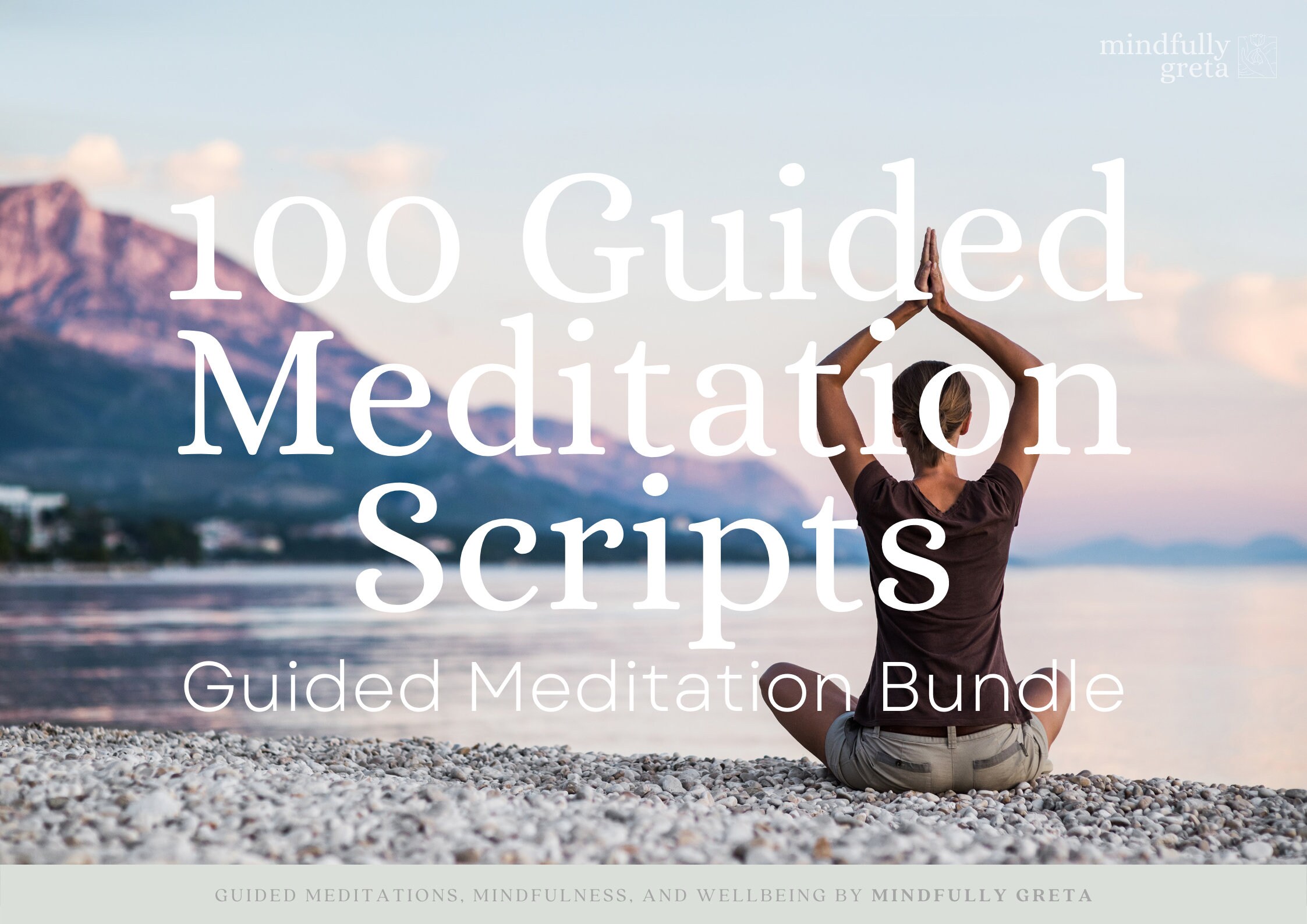 Meditation Printable - Etsy