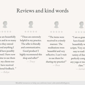 May include: Four customer reviews with five-star ratings for a product. The reviews highlight the quality, usefulness, and customer service of the product. The reviews are written in a conversational tone and include personal anecdotes.
