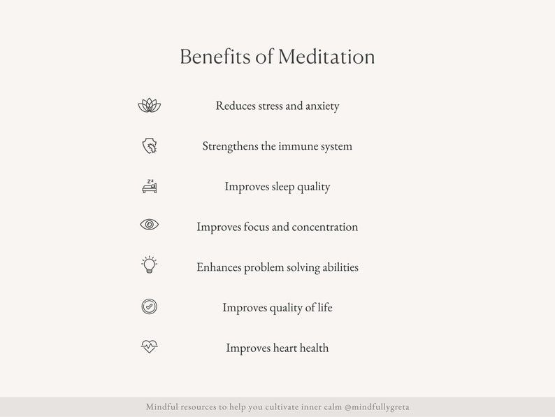 Winter Guided Meditation Script Bundle Guided Meditation Script ...
