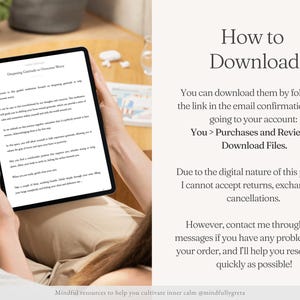 600 Guided Meditation Script Bundle Guided Meditation Script Collection Guided Meditations Bundle Meditation Guide PDF Printable image 8