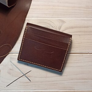 Cartera grabada, Cartera personalizada para hombre, Tiendas en Ucrania