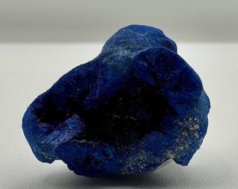 Azurit Geode