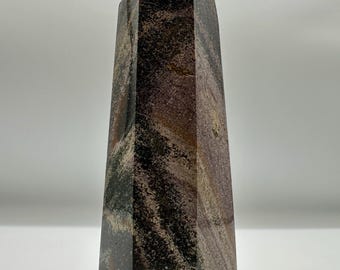 Ozean Jaspis Turm Groß