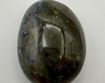 Ozean Jaspis Palmstein