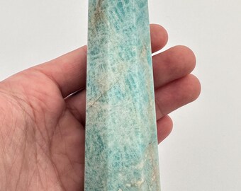 Amazonite Tower