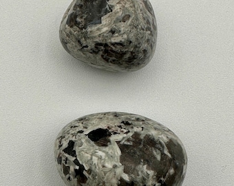 Yooperlite Tumbles
