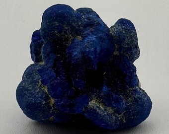 Azurit Geode