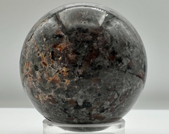 Yooperlite Sphere