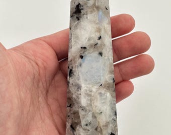 Rainbow Moonstone Tower