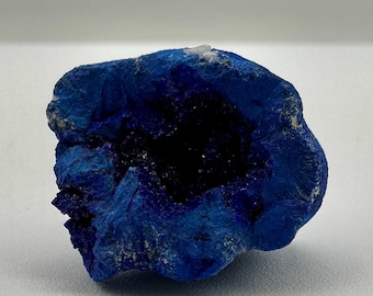 Azurit Geode