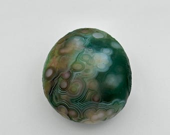 Gobi Desert Agate
