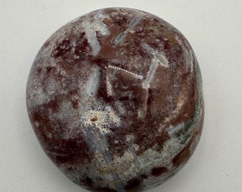 Ozean Jaspis Palmstein