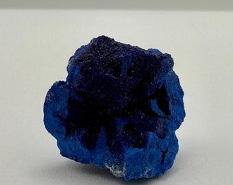 Azurit Geode