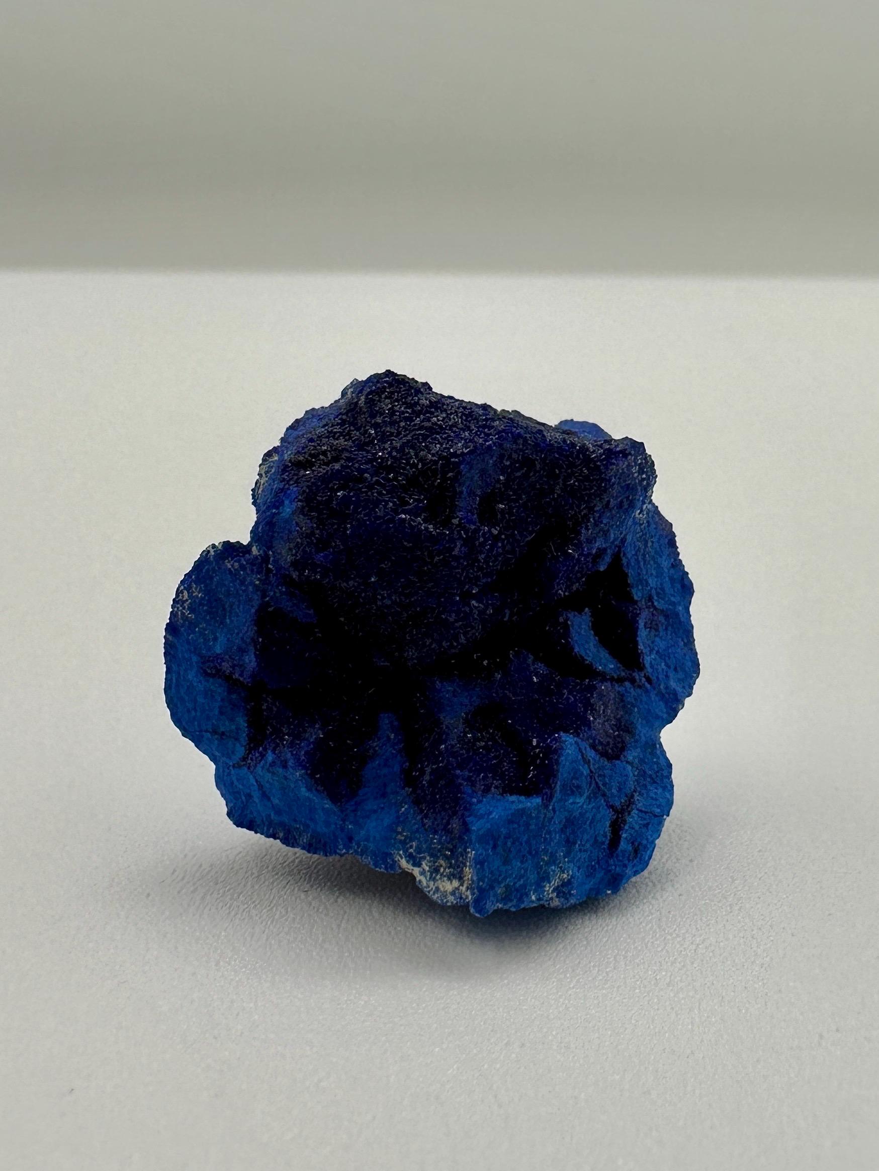Russian Azurite - Etsy