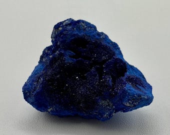 Azurit Geode