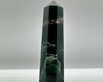 Jade Tower