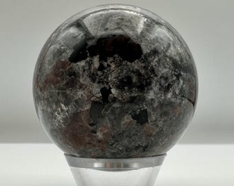 Yooperlite Sphere
