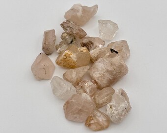 Brazilian Topaz Piece