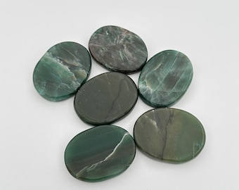 Jade Worry-Away Stone