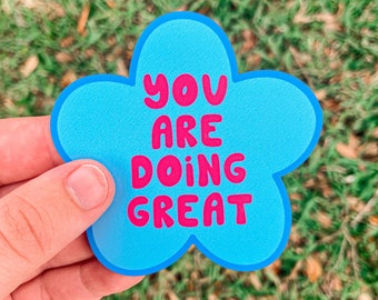 You Are Doing Great MAGNET