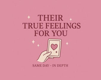 Que pensent-ils de vous en ce moment ? MÊME JOUR, lecture approfondie du tarot psychique **veuillez lire la description**
