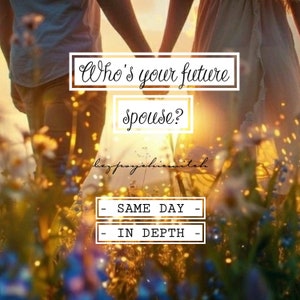 DEZELFDE DAG toekomstige echtgenoot persoonlijk/fysiek uiterlijk, details over toekomstige echtgenoot vasten 1-12 uur lezen, paranormale tarotlegging met wie zal ik trouwen