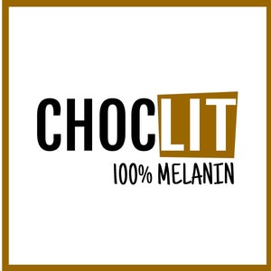 Choclit 100% Melanin svg, African American svg, black svg, melanin svg, black woman svg, dxf, png, eps, jpg, instant download, cut file