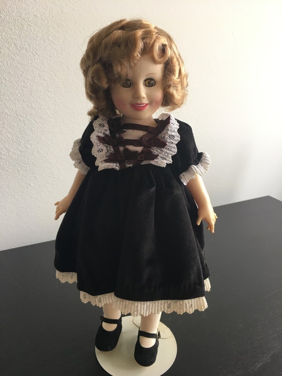 shirley temple 16