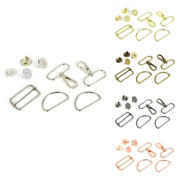 Bag Making Supplies Etsy