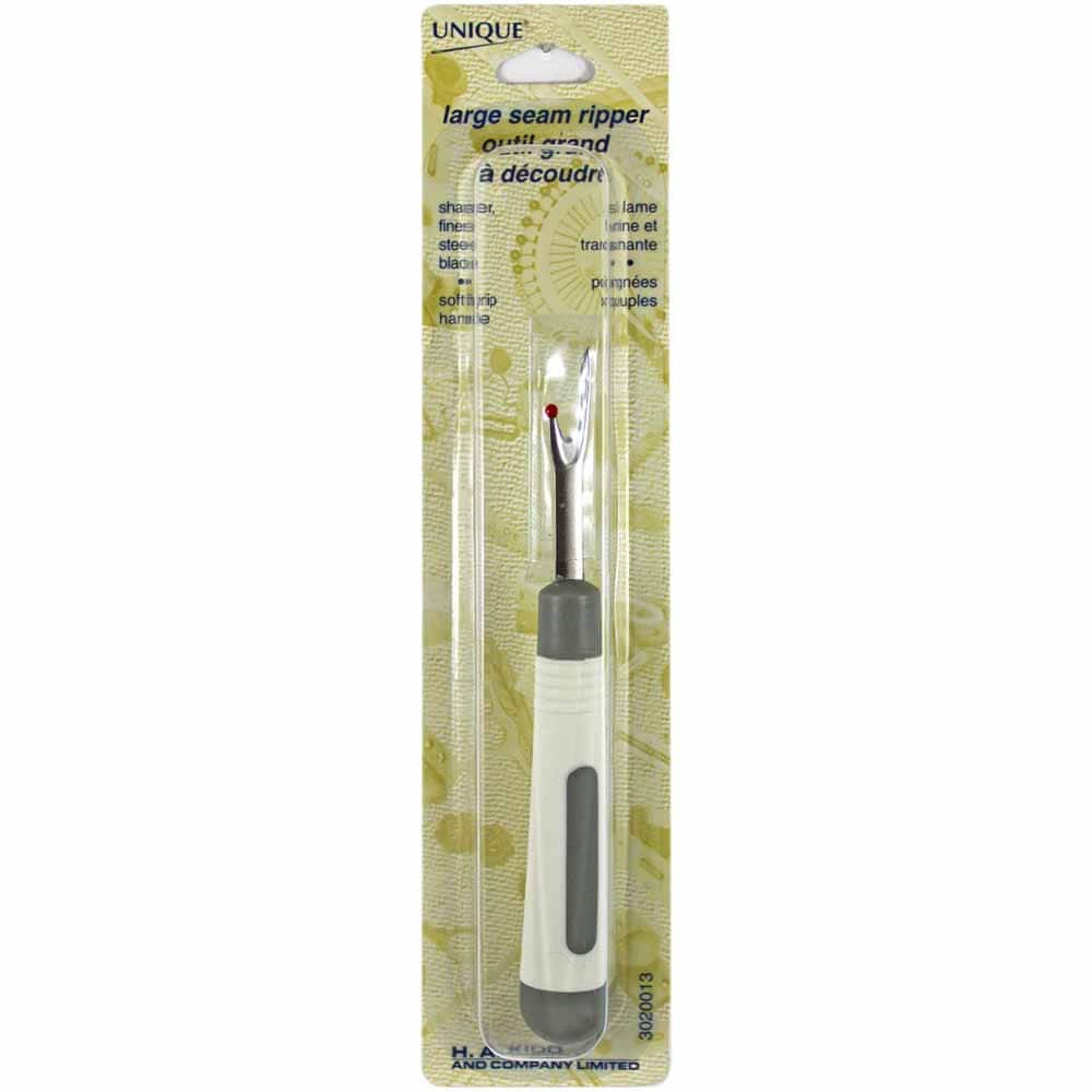Assorted Seam Rippers, Folding Seam Rippers W/rubber Thread