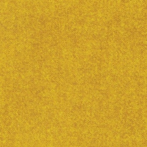 Gold Flannel by Benartex | Cheryl Haynes | fabric yardage | Sold by the 1/4 yard