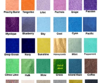 Colour Sand, Asbestos Free Coloured Sand, Unity Sand, Ceremony Sand, Wedding, Sand Art,
