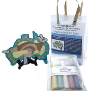 Sand Art Picture Projects,  DYI Sand Art, Sand Art Projects, Sand Art, Kids Sand Art  Sets, Kids Sand Art DYI Sets, Indigenous Designs