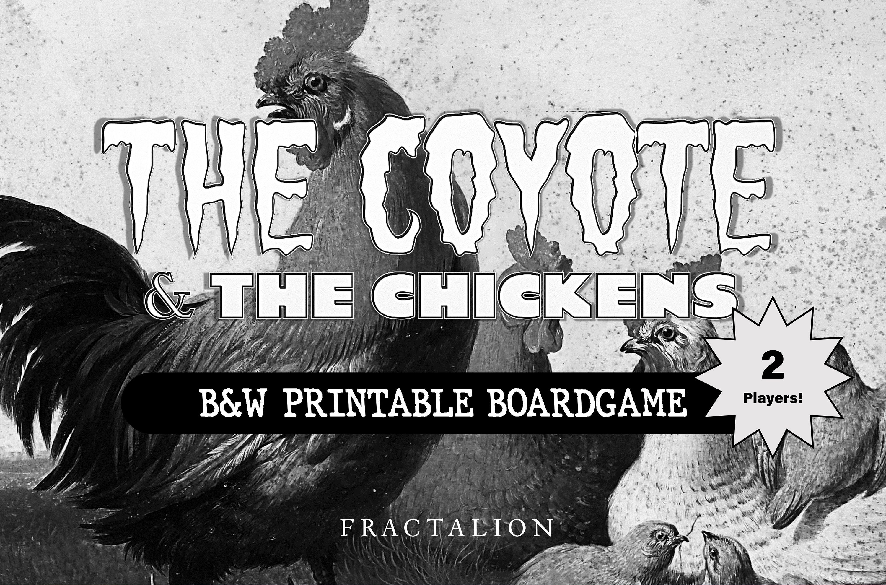 Unblocked Games Chicken End 80 - siti24s