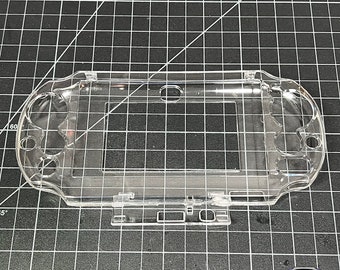 Custom Made PS Vita “2000” Acrylic Hard Case