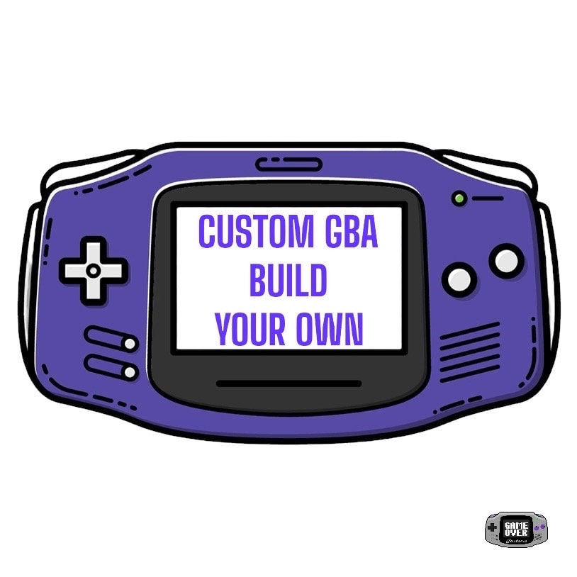 gameboy advance icon