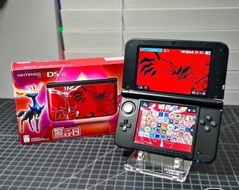 Nintendo 3ds X - Etsy