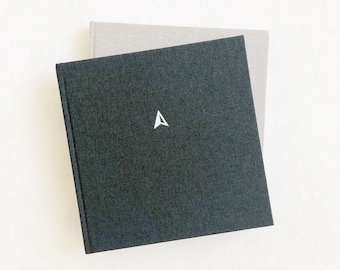 Dear Dad Journal: Keepsake Letters & Memories Book