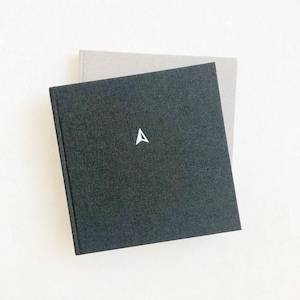 Card Journal for Dad | Letters from child to Dad | Father's Day Gift from Kids | Dad's Keepsake Book Instead of Cards | Dad Birthday Card