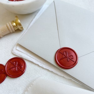 Lakzegel kerstkaart - lakzegel kerstkaart - lakzegel kerstkaart - zelfklevende lakzegel - lakzegelsticker
