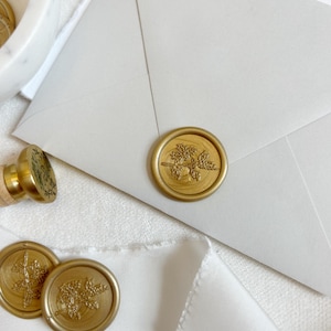 Hulst lakzegel - lakzegel kerstkaart - zelfklevende envelop lakzegel - kerstkaart lakzegel - zelfklevende lakzegel - lakzegelsticker