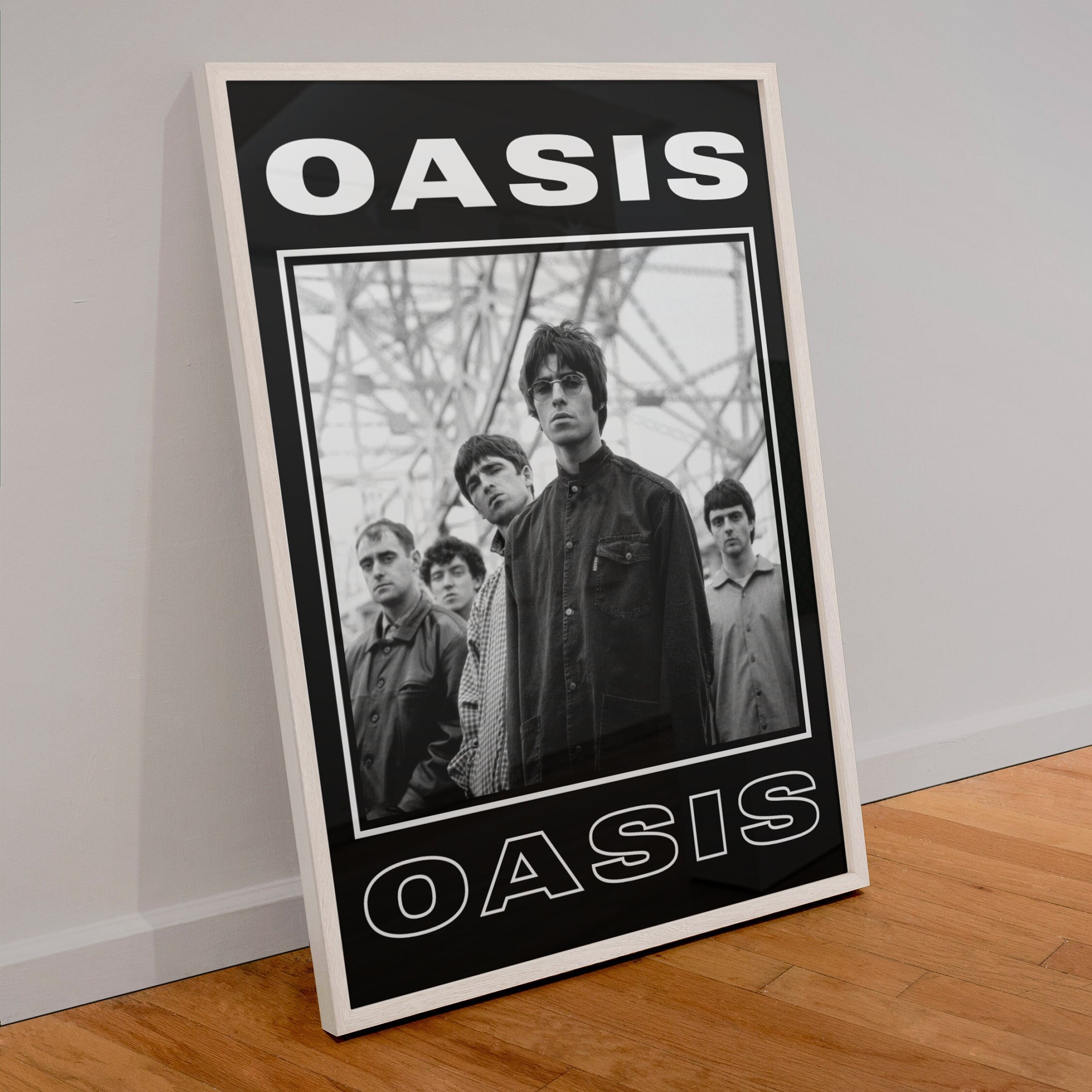 Oasis - Etsy