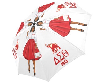 Delta Diva Umbrella