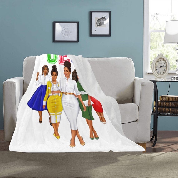 Order custom blanket shop